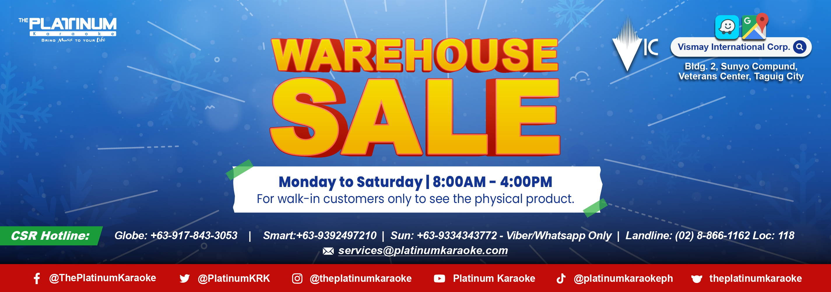 Best Karaoke Machines in the Philippines Platinum Karaoke